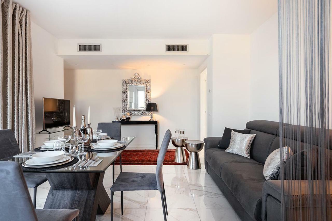 Villa Bianca Luxury Apartments Desenzano del Garda Zewnętrze zdjęcie
